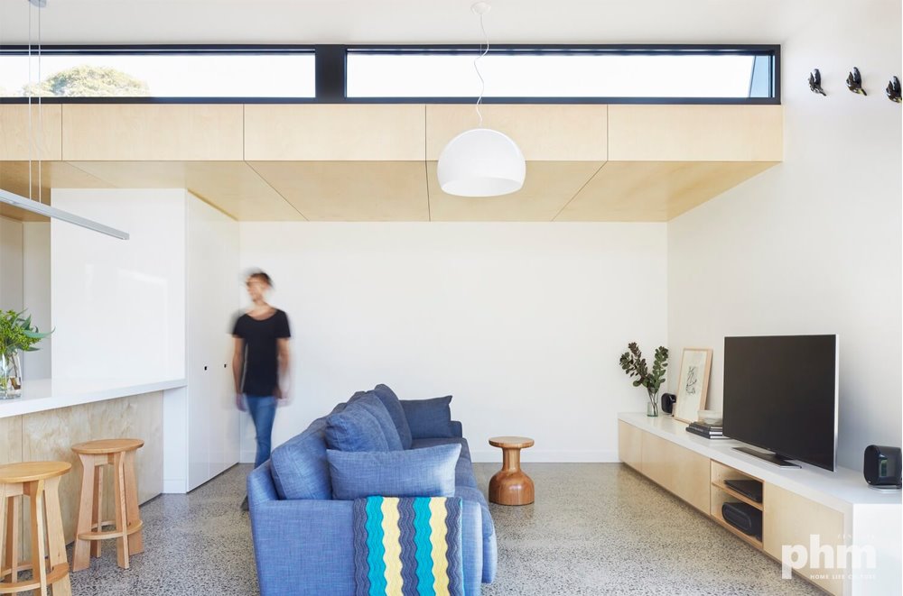 호주 주택 멜번 pod house 5