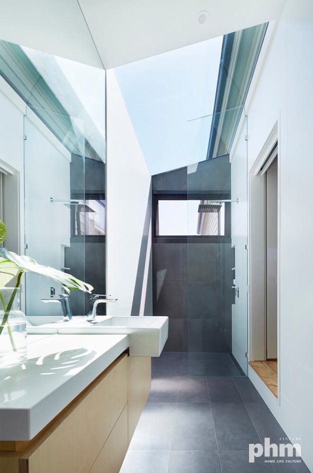 호주 주택 멜번 pod house 7