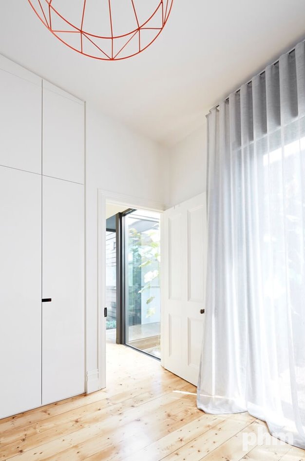 호주 주택 멜번 pod house 8