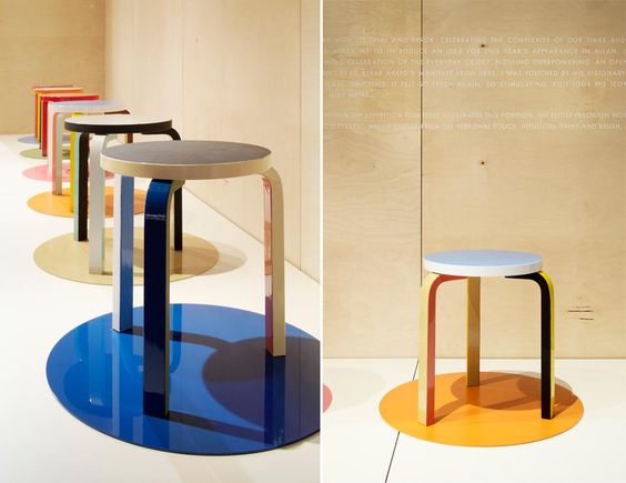 stool 60
