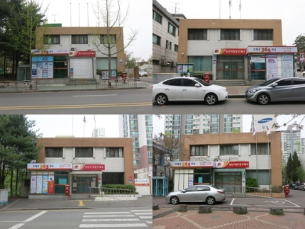 왜 국내는 못생기고 똑같이 생긴 주택을 만들고 광고하며 예쁘다고 강요할까?