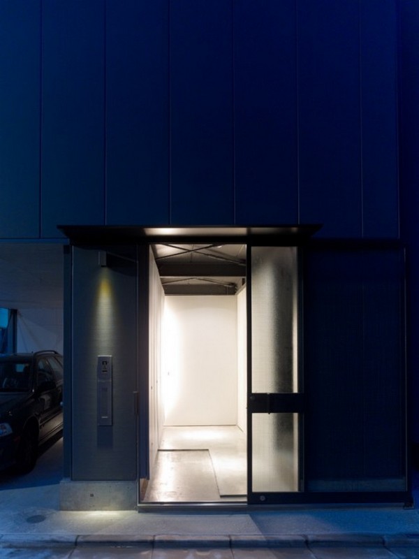 Mishima House 7