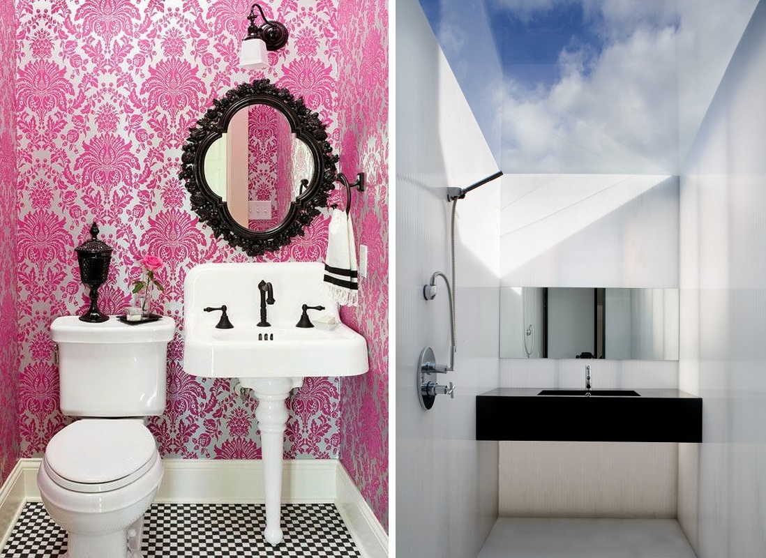 pink white and black 1