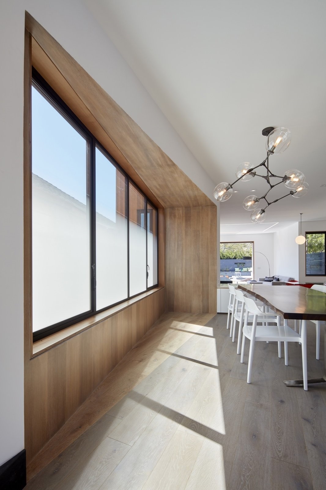 샌프란시스코 미니멀 주택 하우스 Noe Valley House 12