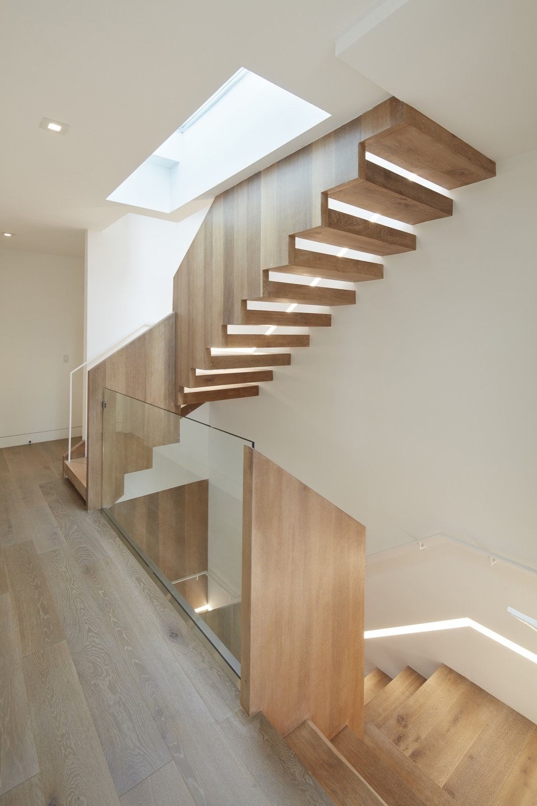 샌프란시스코 미니멀 주택 하우스 Noe Valley House 13