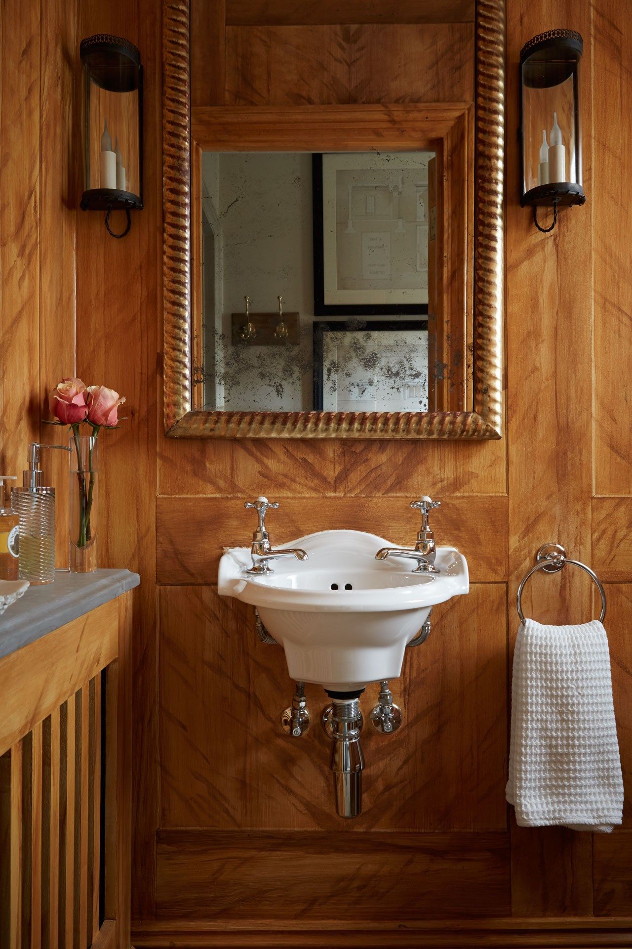 욕실 인테리어 bathroom interior 1
