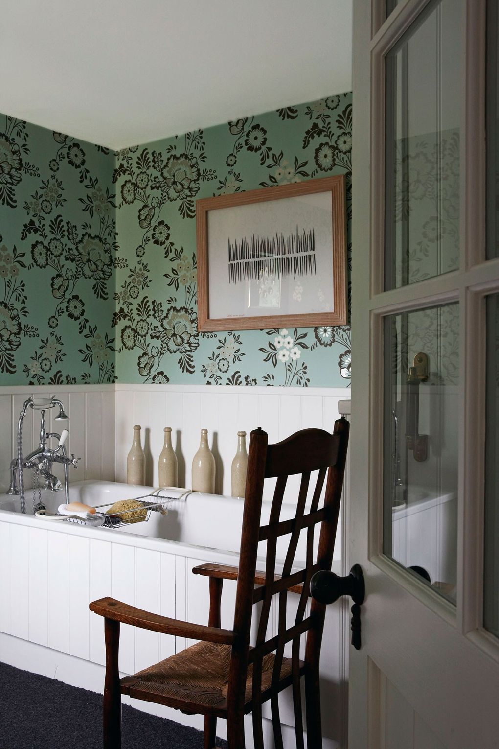 욕실 인테리어 bathroom interior 2