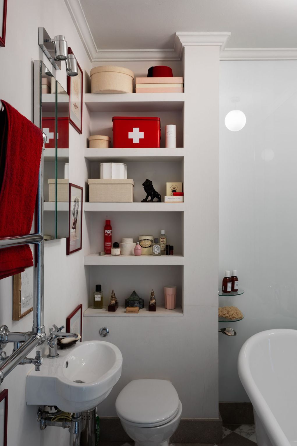 욕실 인테리어 bathroom interior 3