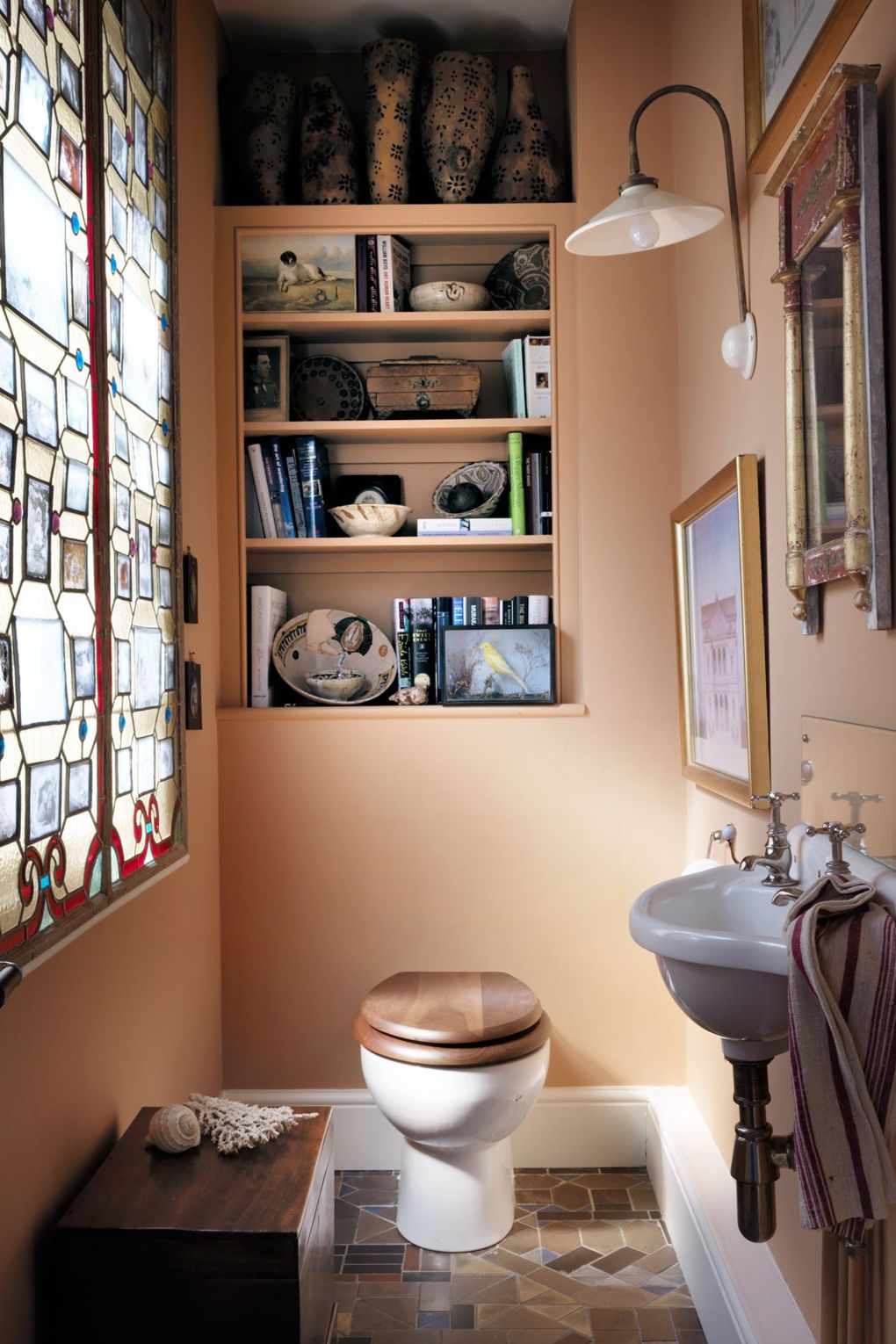 욕실 인테리어 bathroom interior 4
