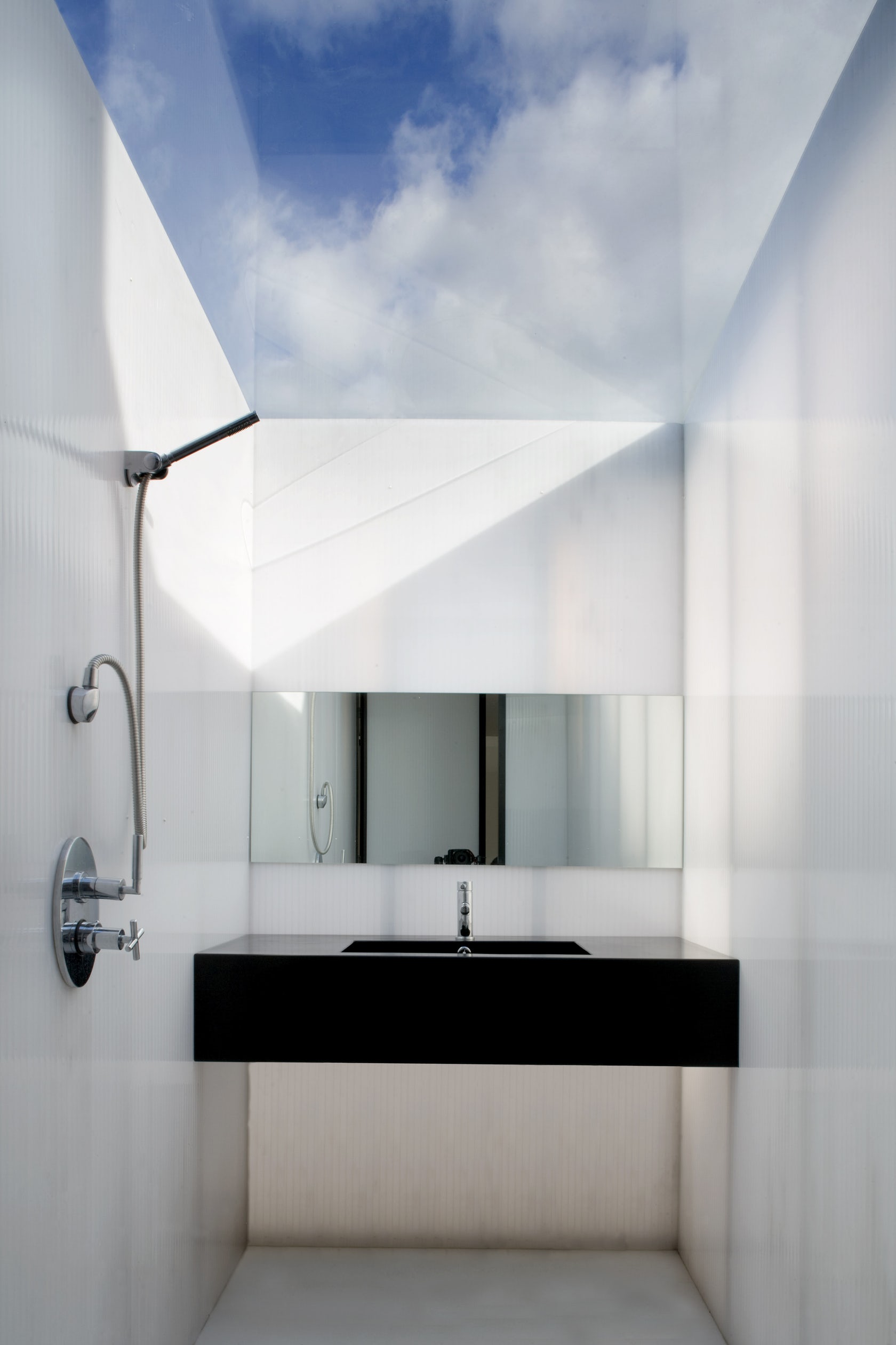 욕실 인테리어 bathroom interior 7
