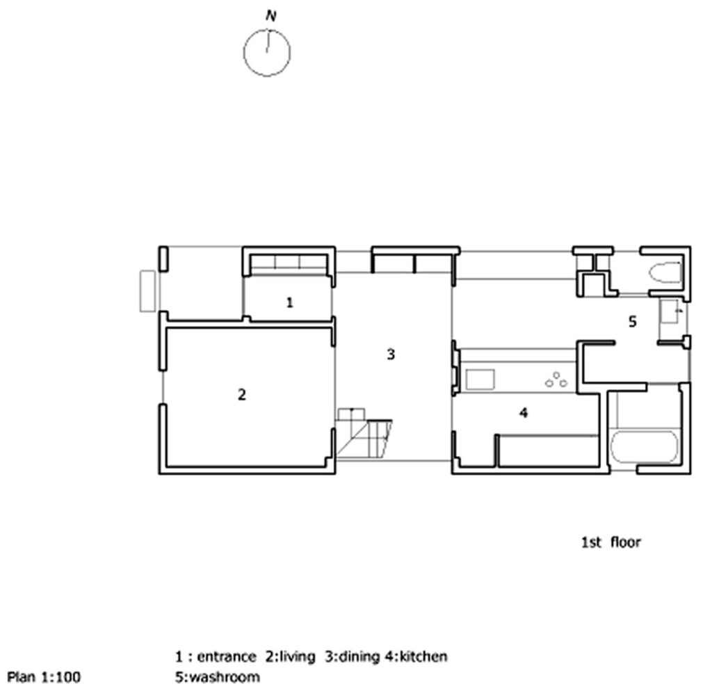 Hazukashi House 13