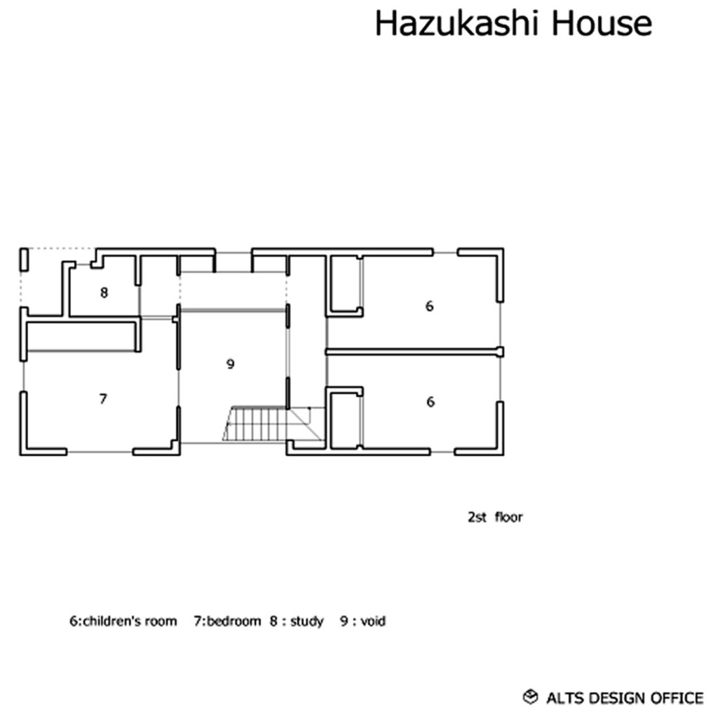 Hazukashi House 14