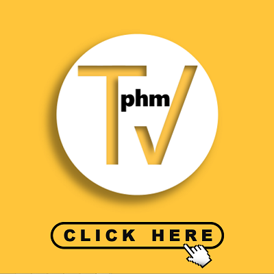 PHM TV