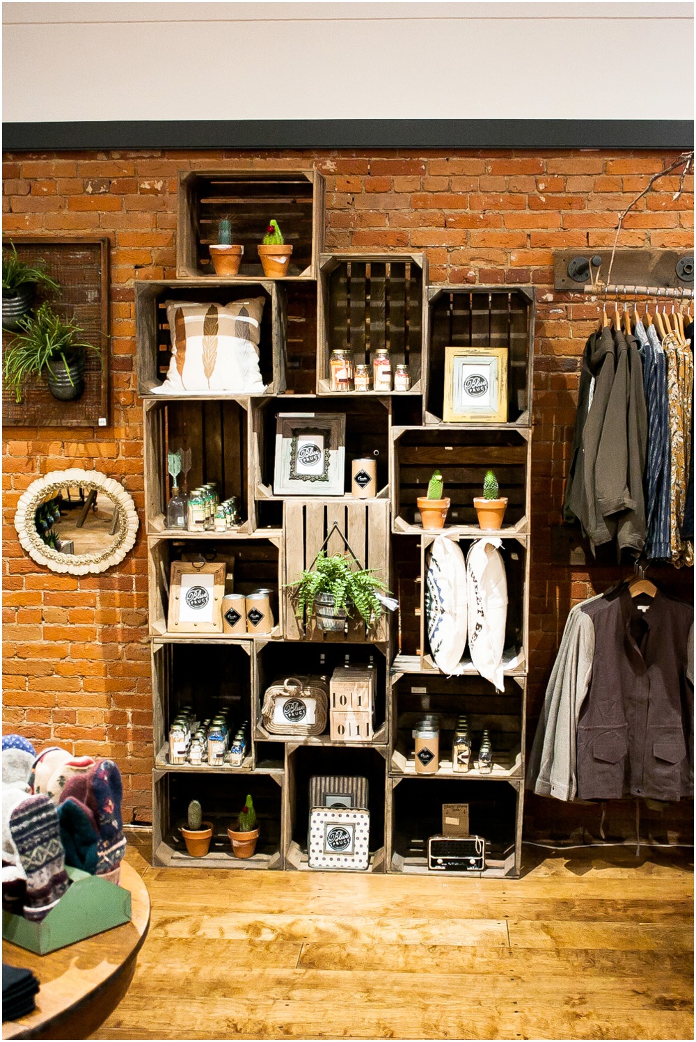 This Good Life Photography Blue Spruce Boutique Wooster Ohio Branding Session 26