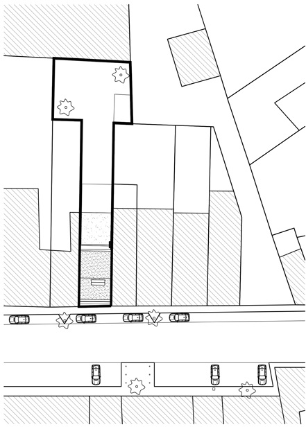 벨기에 가장 큰 유리문 집 Antwerp townhouse LALO by SculpIT 11