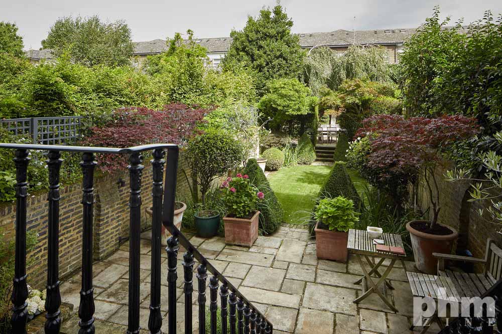 영국 런던 홀랜드 파크 주택 England london Holland Park MClayton 15
