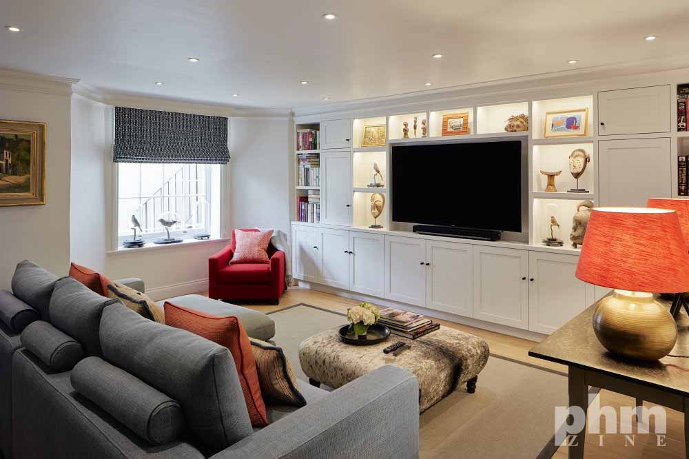 영국 런던 홀랜드 파크 주택 England london Holland Park MClayton 21