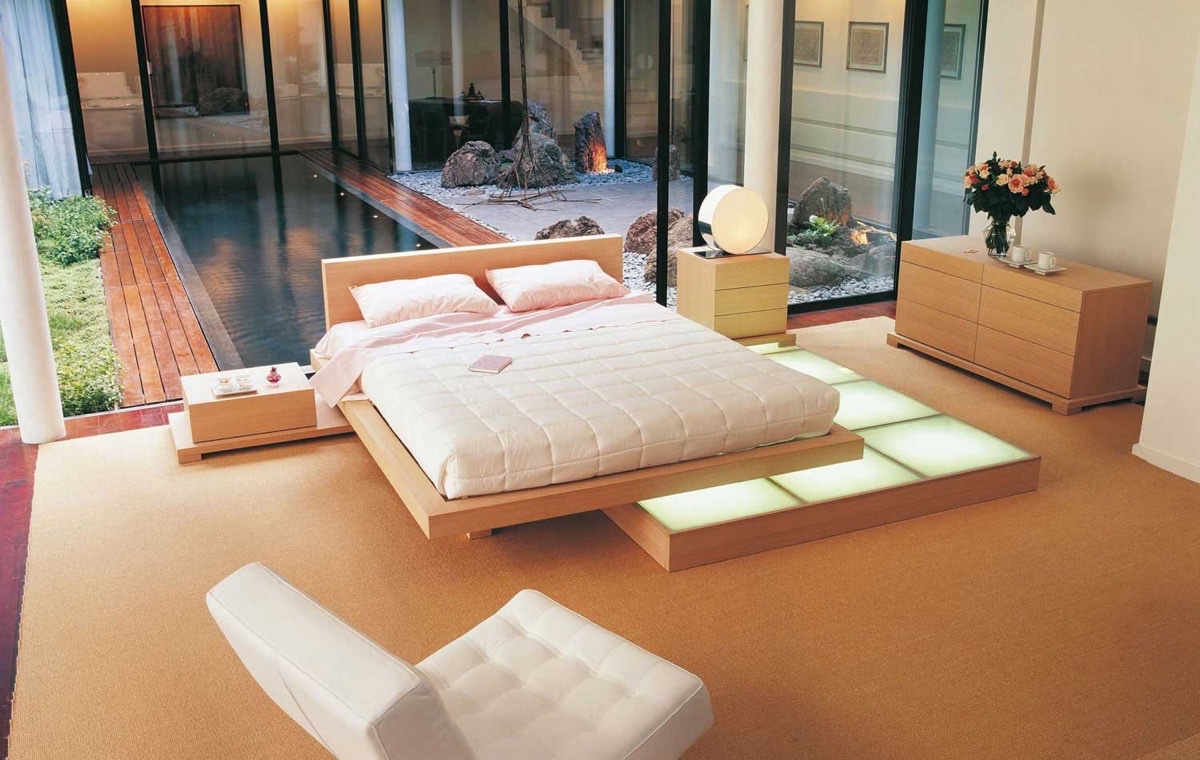 floor bed 플로어 베드 6