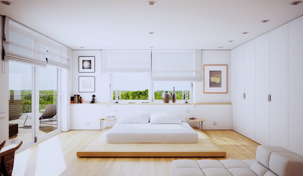 floor bed 플로어 베드 7