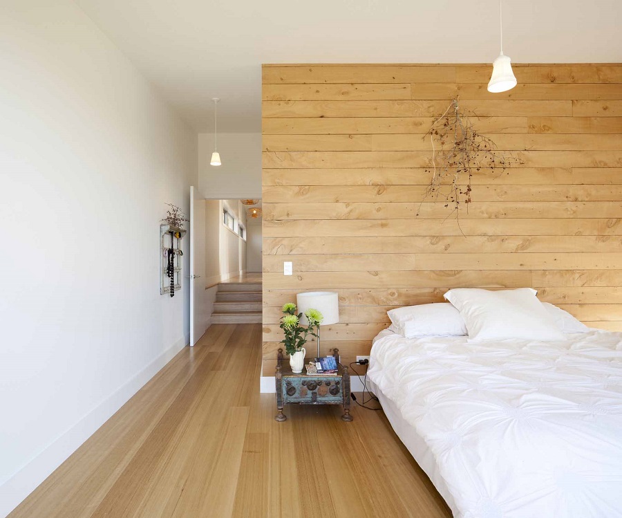 뉴질랜드 스넬스 비치 brick bay house snells beach 15