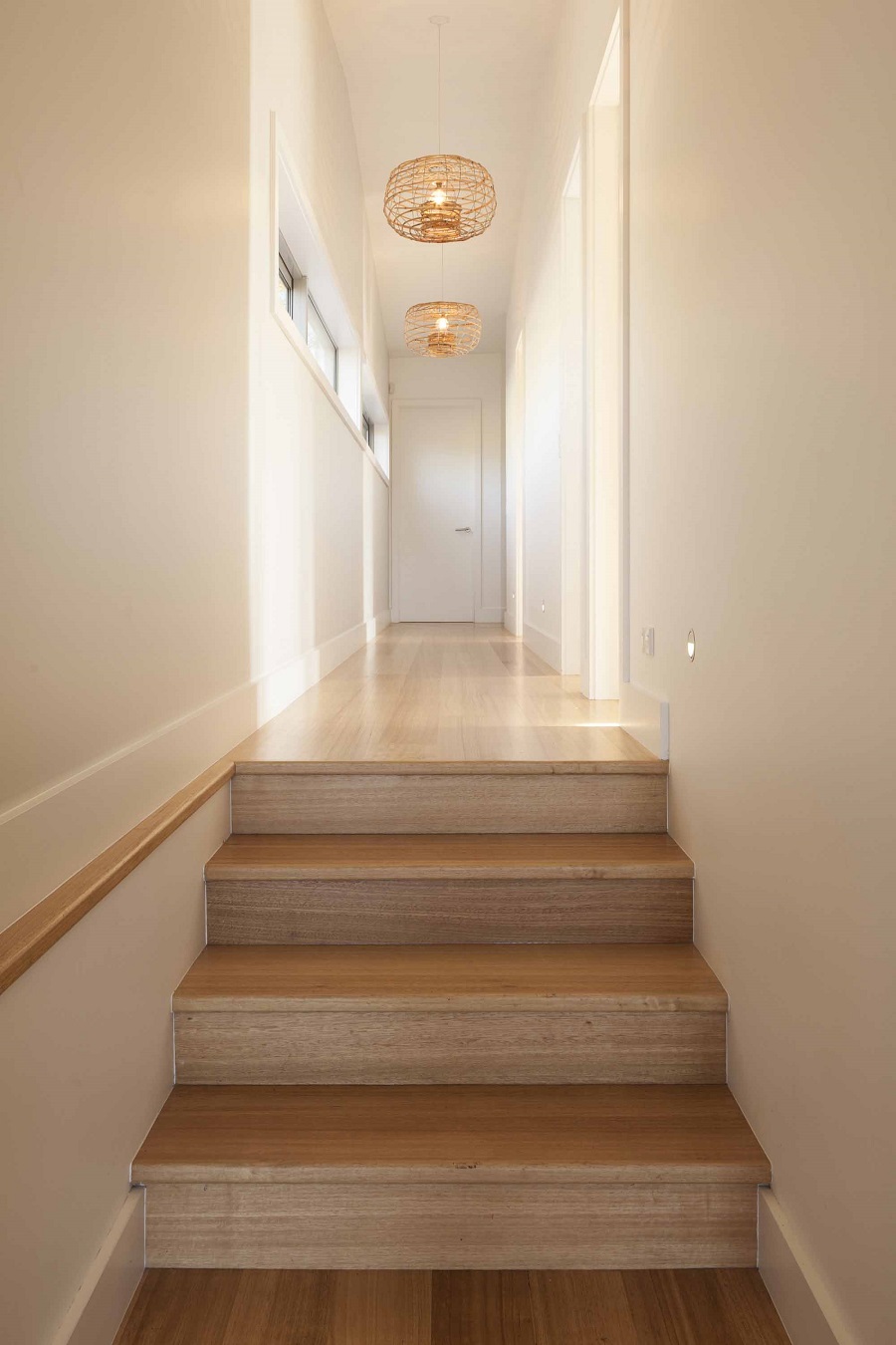 뉴질랜드 스넬스 비치 brick bay house snells beach 8