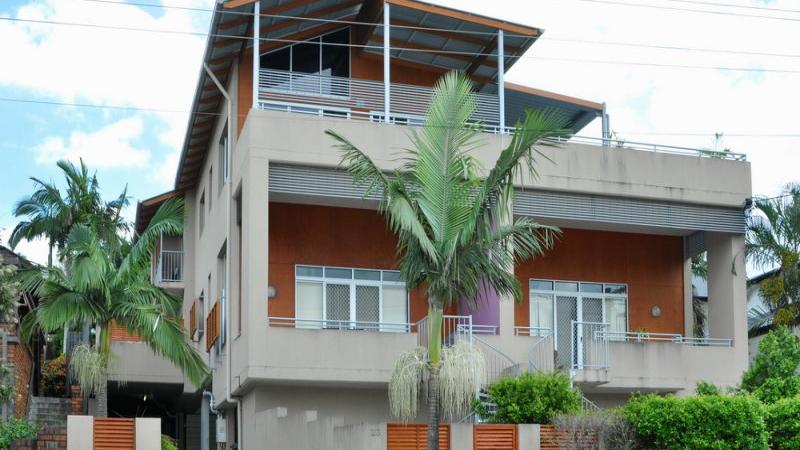브리스번 musgrave road 아파트 12