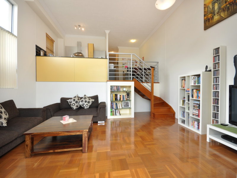 브리스번 musgrave road 아파트 8