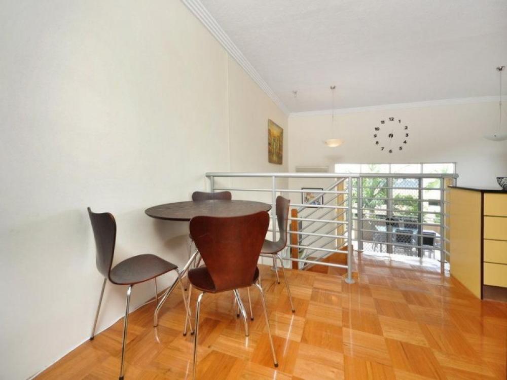 브리스번 musgrave road 아파트 9