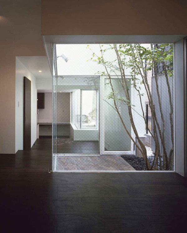 BB HOUSE in Tokyo Yagamata 일본 주택