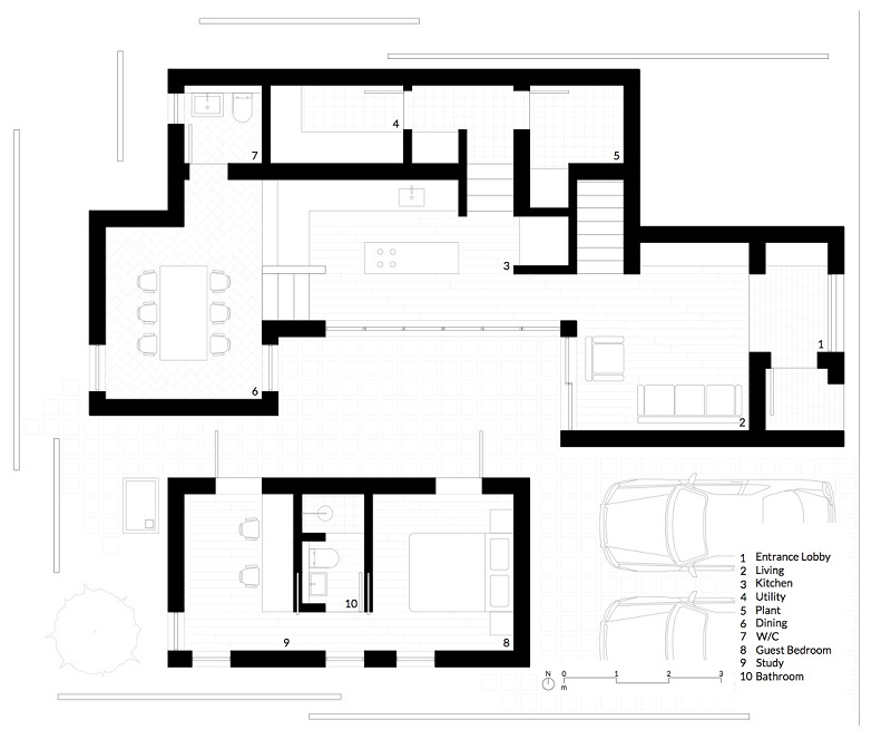 Layerhouse Plan GF