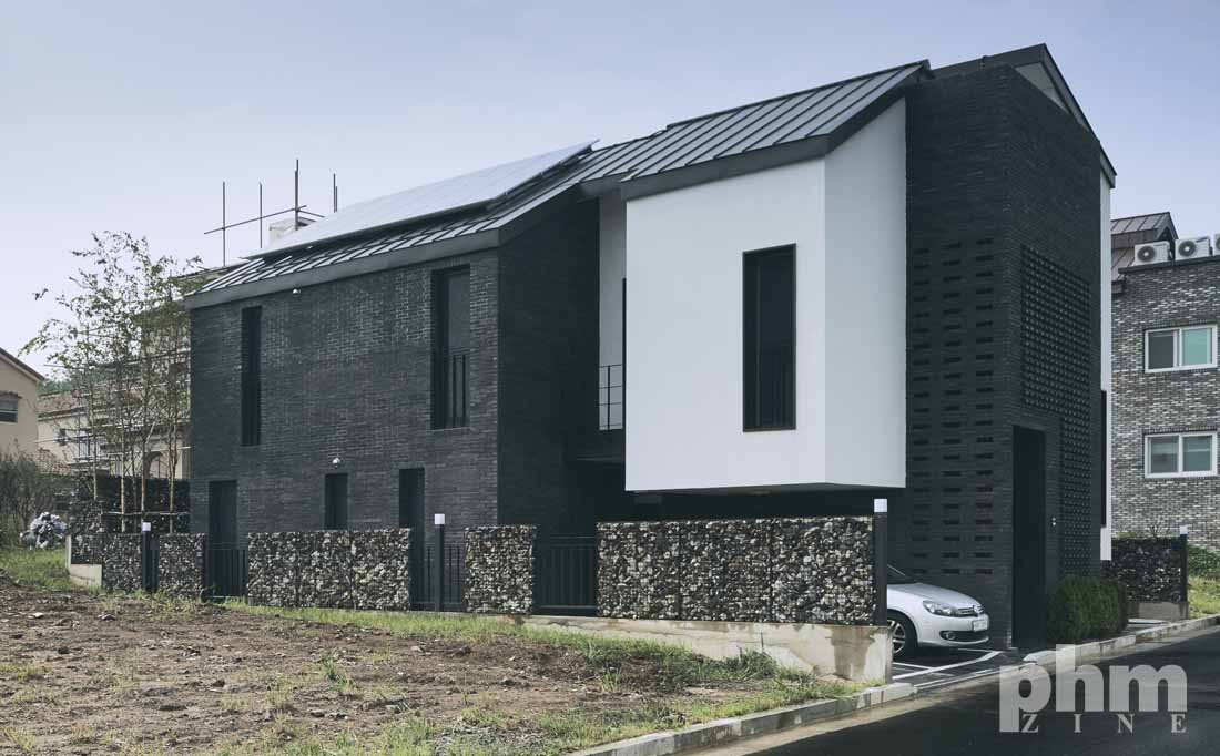 레이어하우스 프라임아키텍쳐 Layer house prime architecture 11
