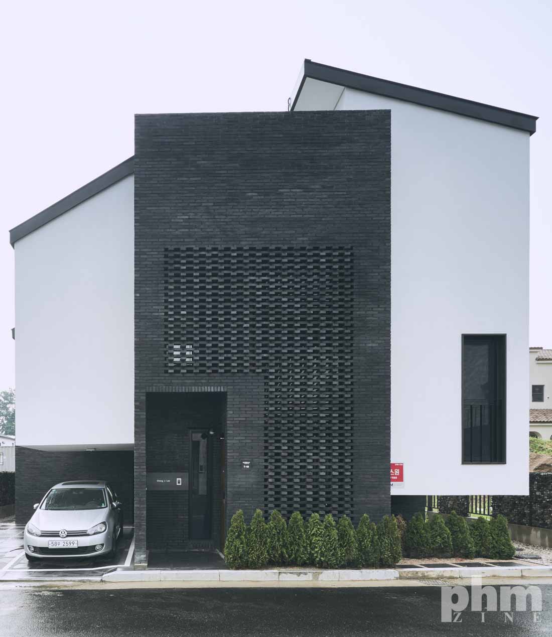 레이어하우스 프라임아키텍쳐 Layer house prime architecture 12