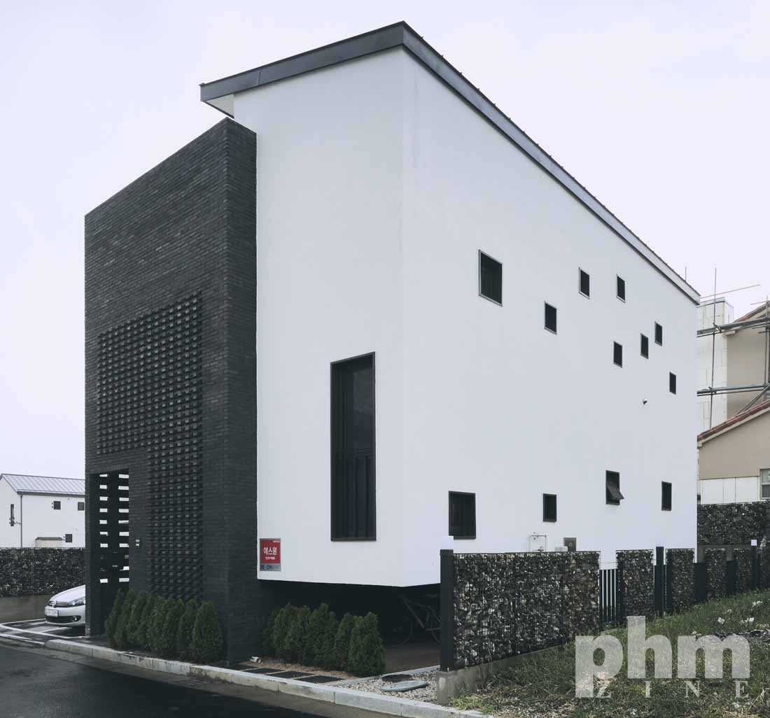 레이어하우스 프라임아키텍쳐 Layer house prime architecture 15
