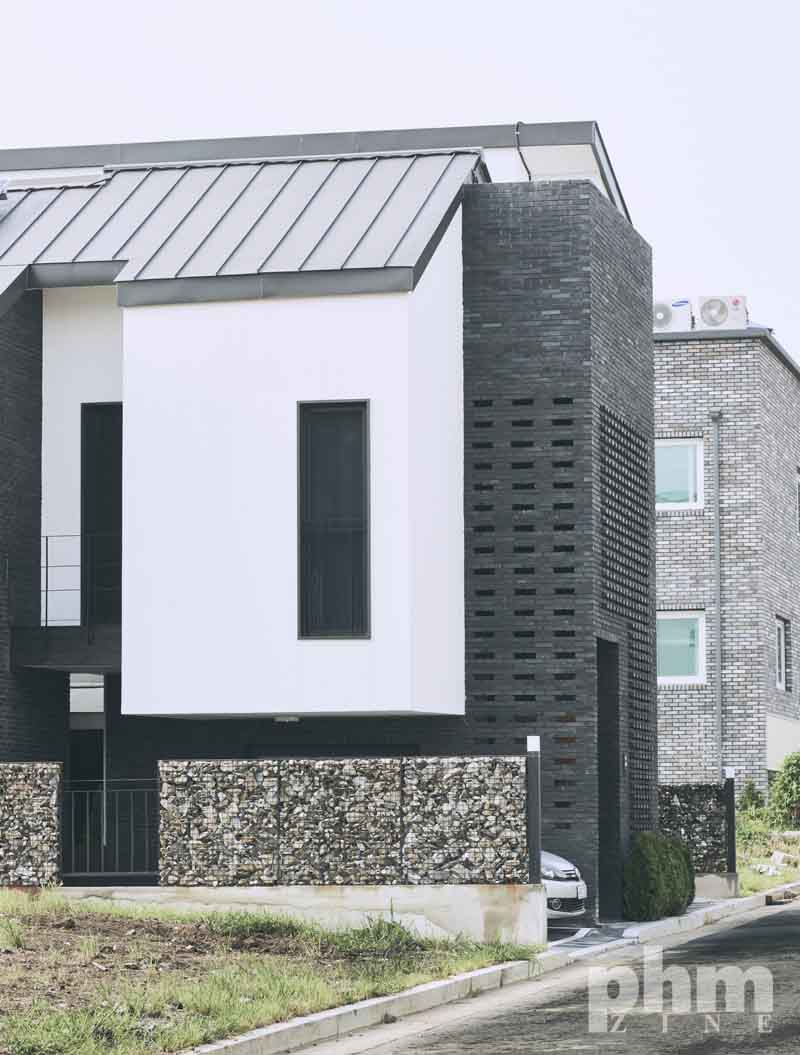 레이어하우스 프라임아키텍쳐 Layer house prime architecture 18