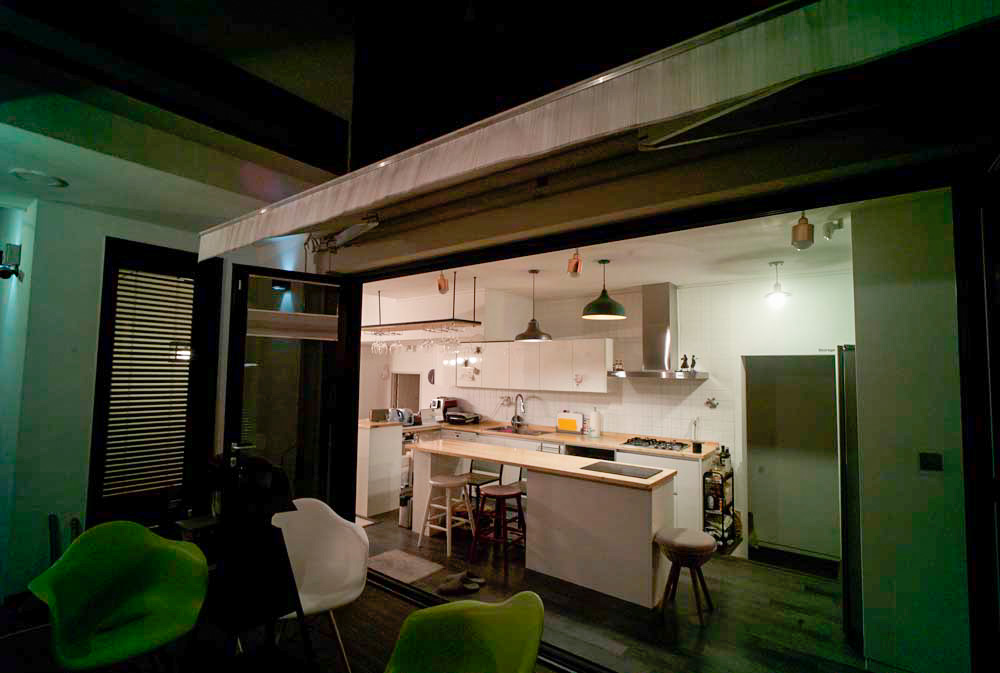 레이어하우스 프라임아키텍쳐 Layer house prime architecture 6