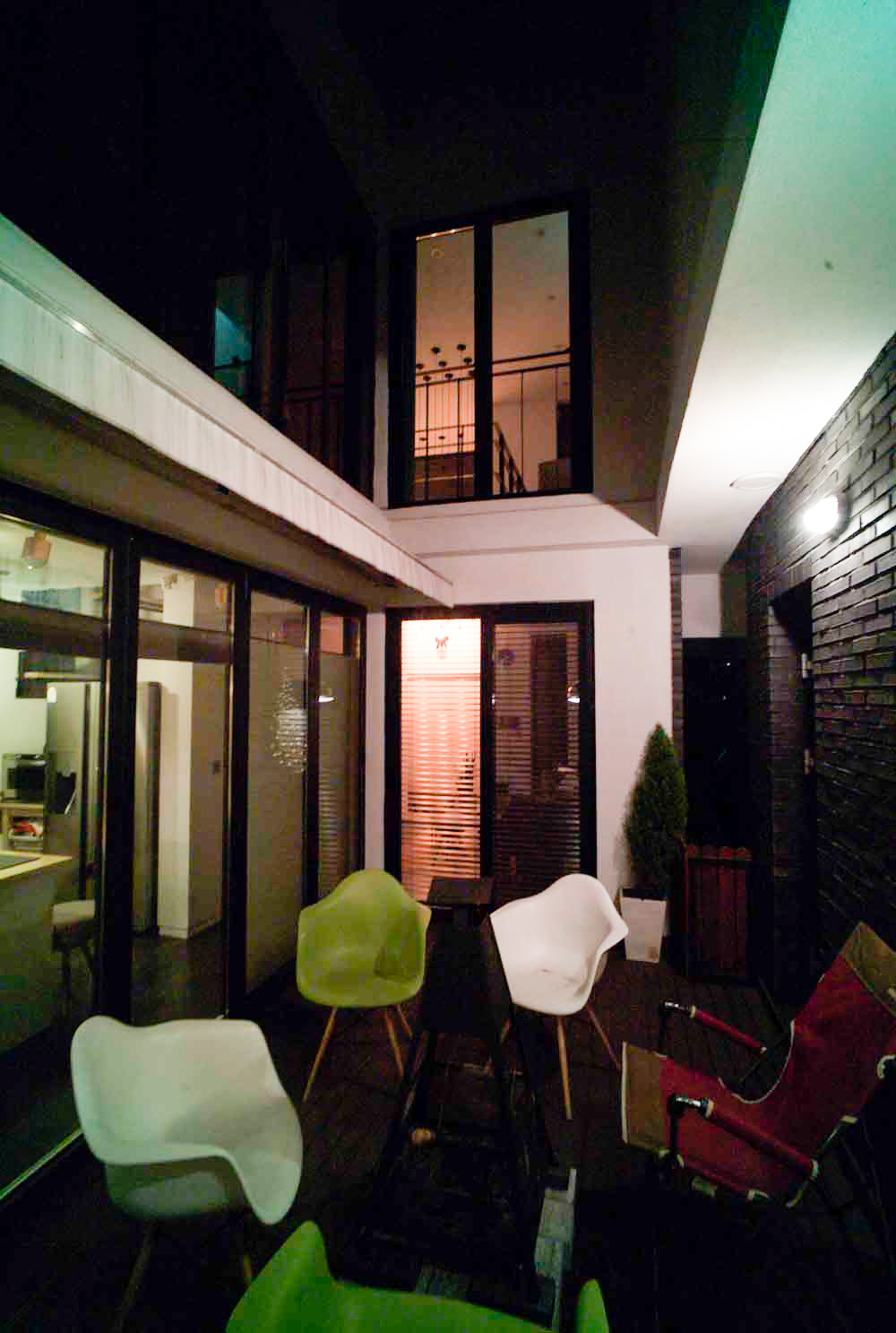 레이어하우스 프라임아키텍쳐 Layer house prime architecture 7