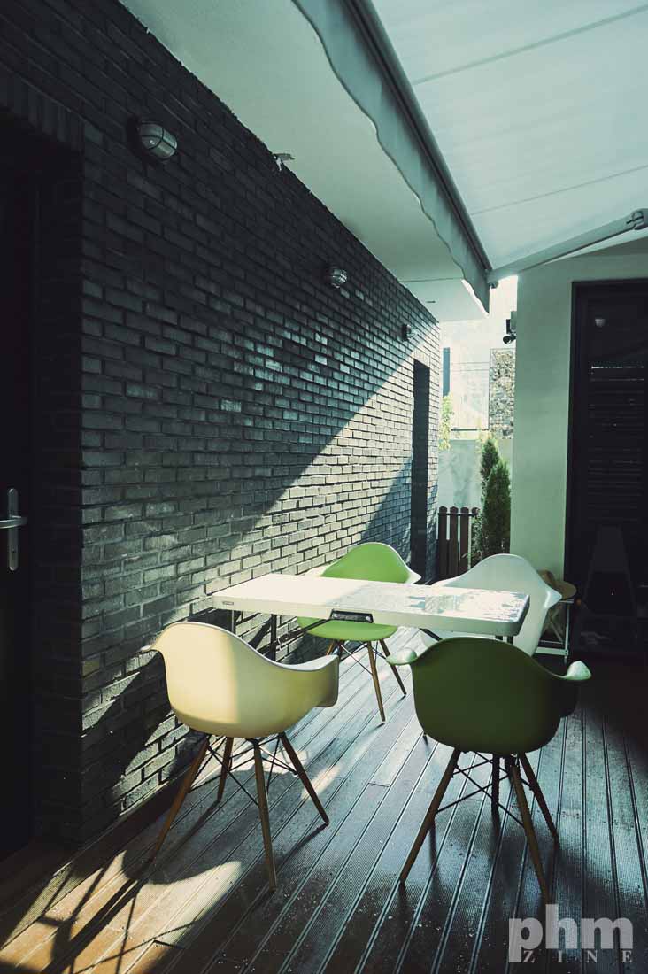 레이어하우스 프라임아키텍쳐 Layer house prime architecture 8