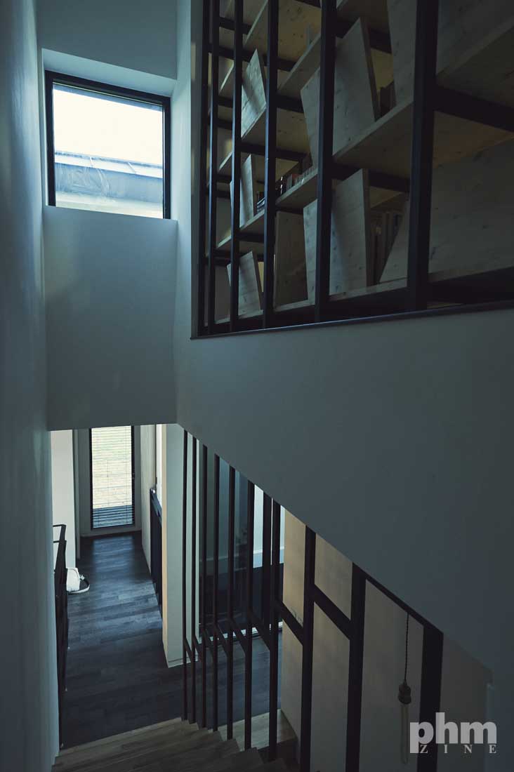 레이어하우스 프라임아키텍쳐 Layer house prime architecture 9