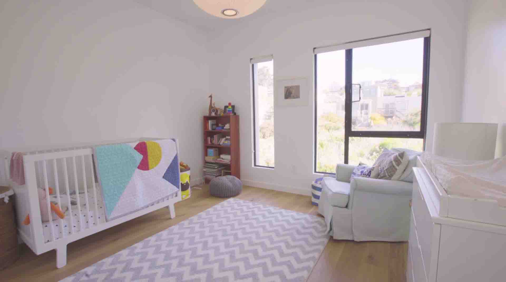 샌프란시스코 Noe Valley 주택 23