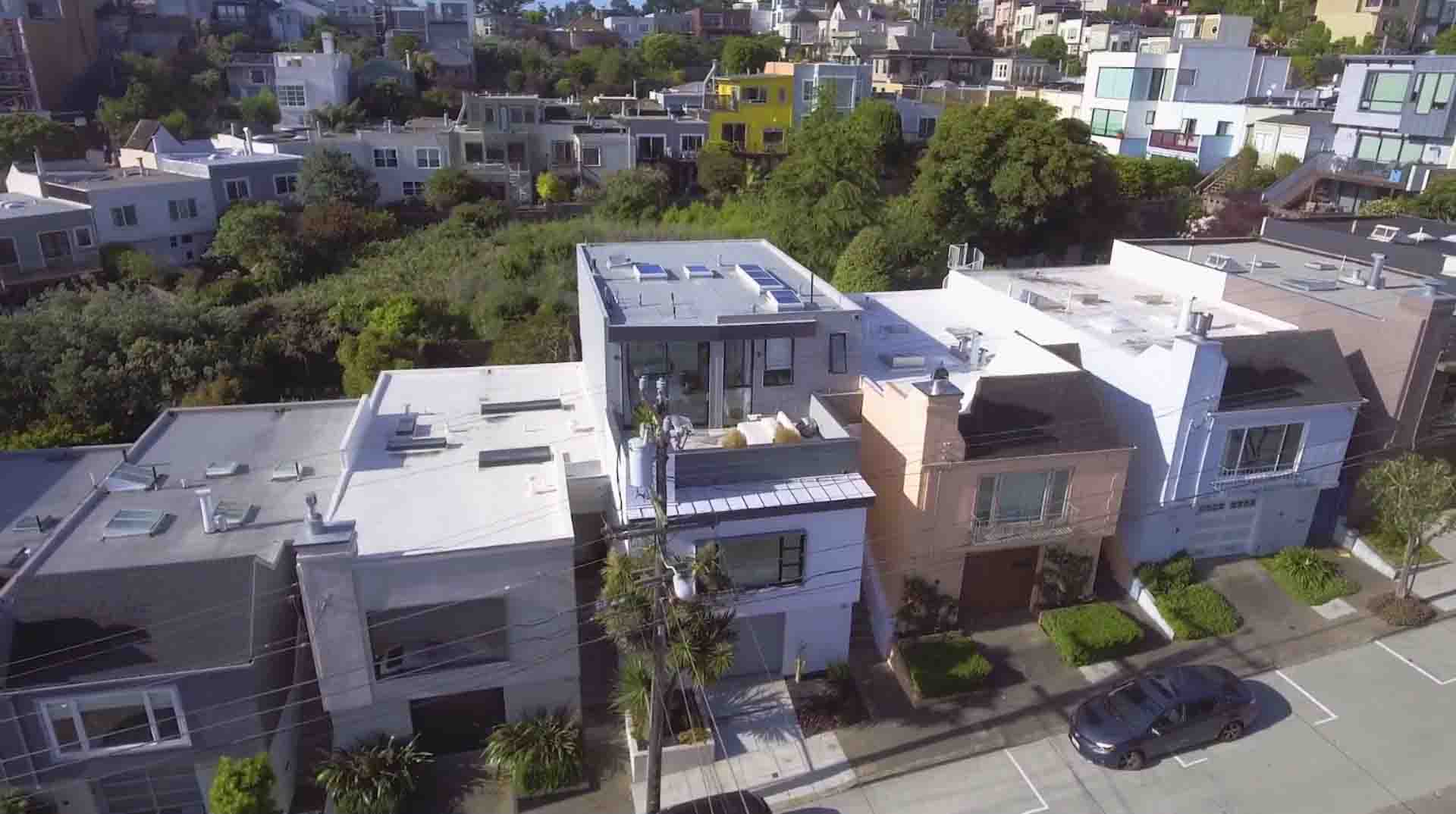 샌프란시스코 Noe Valley 주택 33