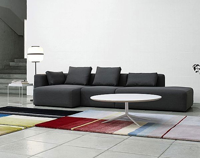 Mags Sofa Hay 매그스 소파 2