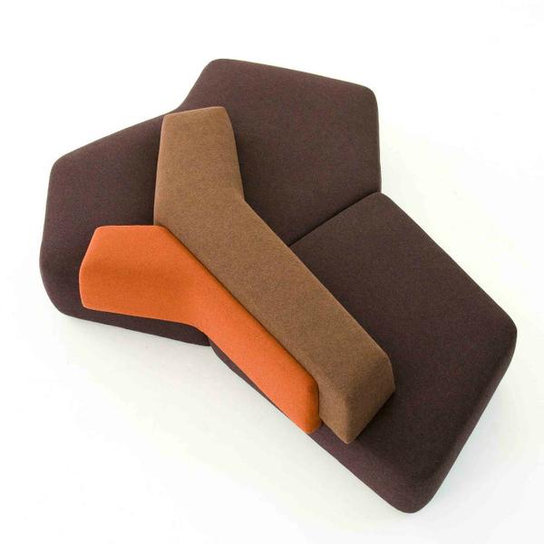 Rift Composition sofa 리프트 컴포지션 모듈 소파 1