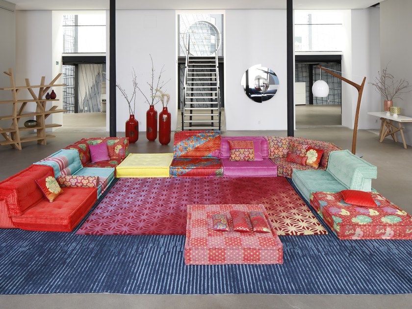 b MAH JONG KENZO TAKADA ROCHE BOBOIS 307830 rel68147c6c