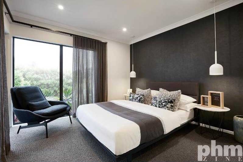 시드니 조단 스프링스 지역 주택 Jordan springs sydney 1
