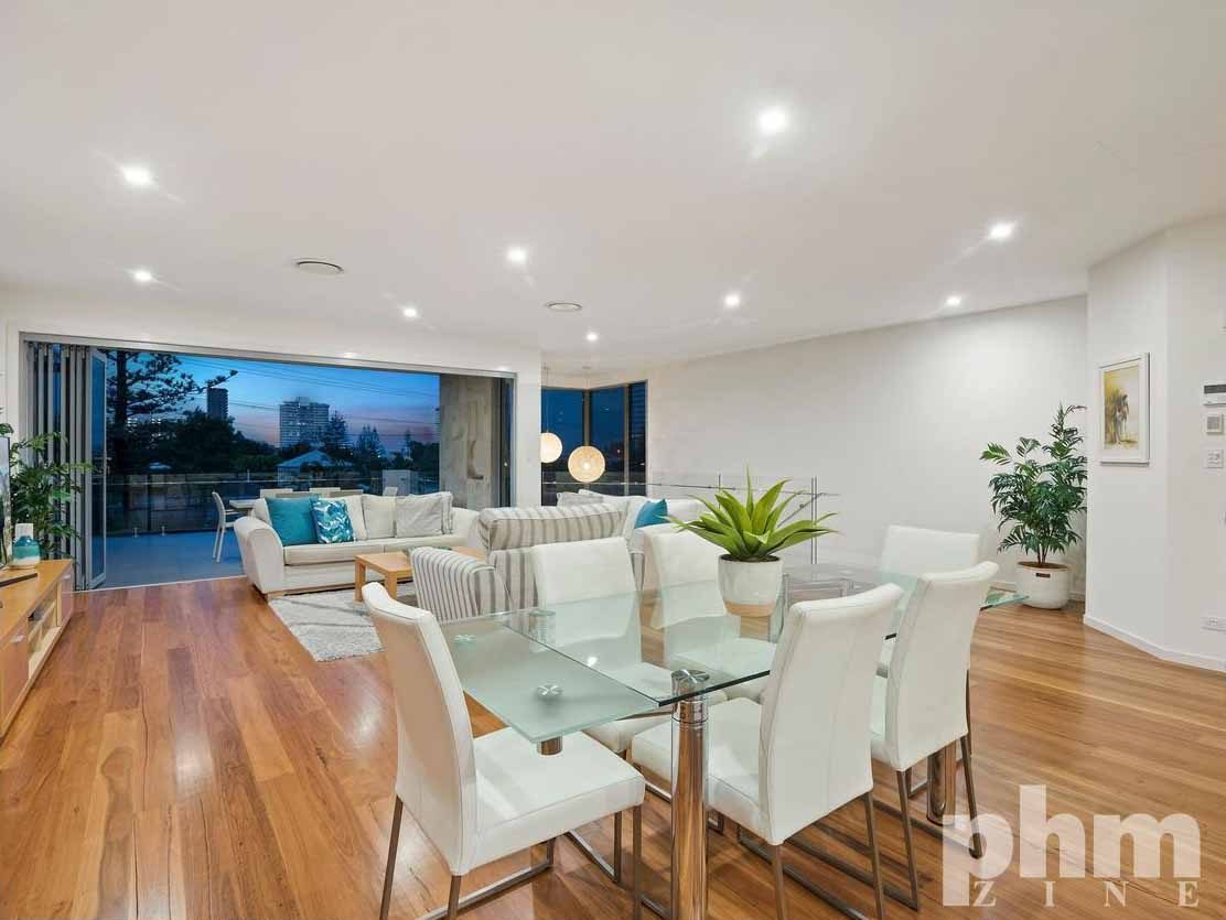 골드코스트 주택 Gold coast Australia 1