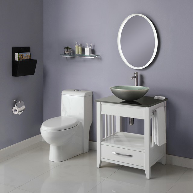 traditional small bathroom vanities and sink consoles zambezi with regard to mini vanity design 8