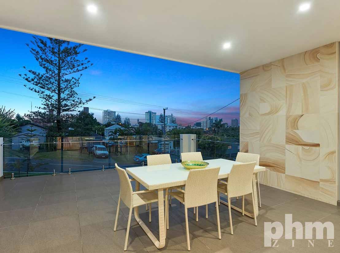 퀸즈랜드 골드코스트 주택 Gold coast Australia 14