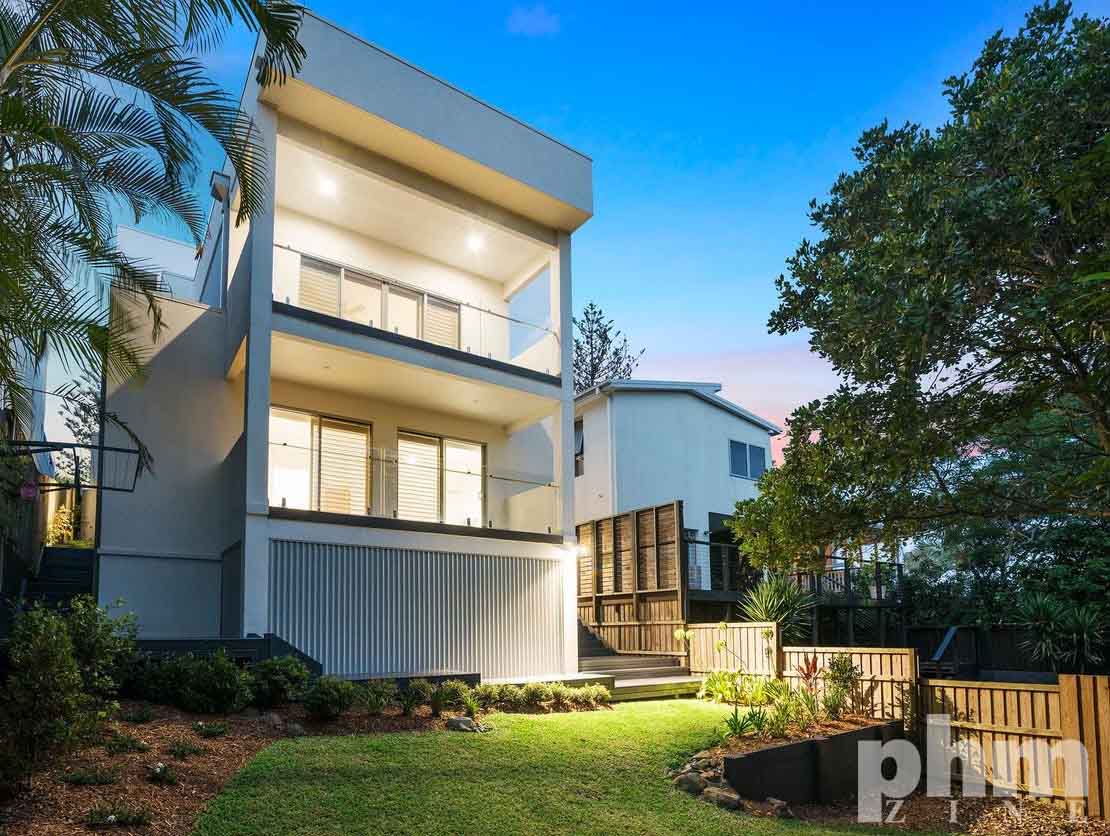 퀸즈랜드 골드코스트 주택 Gold coast Australia 15