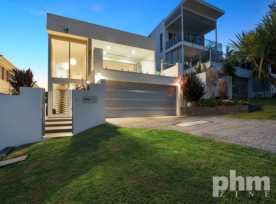 퀸즈랜드 골드코스트 주택 Gold coast Australia 18
