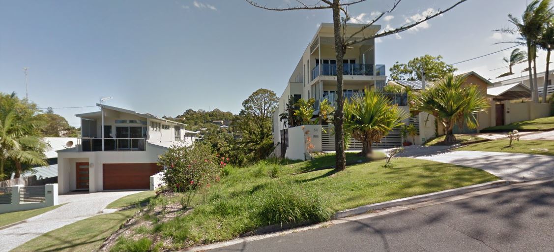퀸즈랜드 골드코스트 주택 Gold coast Australia 19